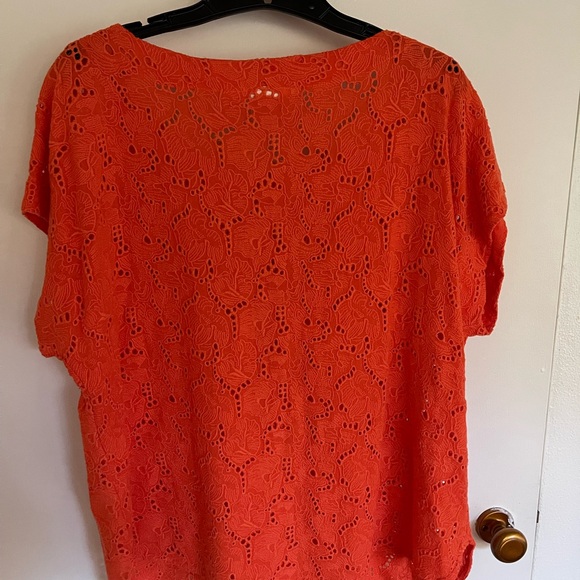 Maeve summer top - size 14 - Picture 3 of 4